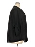 Torrid 100% Polyester Black 3/4 Sleeve Blouse Size 3X Plus (3) - photo 4