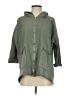 Suzy D Green Poncho Size S - photo 1