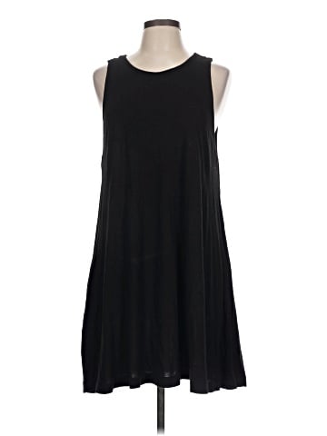 Basics Casual Dress (view 1)