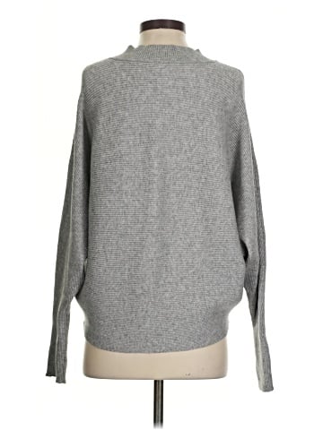 Alya Turtleneck Sweater (view 2)