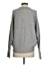 Alya Gray Turtleneck Sweater Size S - photo 2