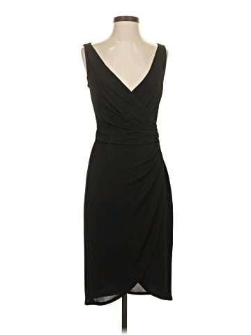 Tadashi Cocktail Dress (view 1)