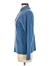 Sarah Bentley 100% Acrylic Blue Pullover Sweater Size M - photo 5