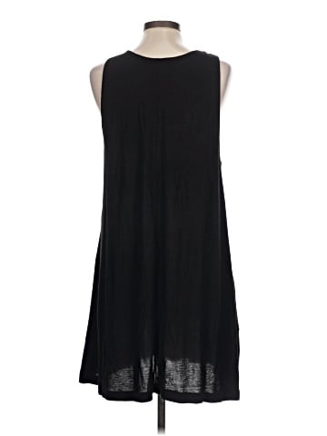 Basics Casual Dress (view 2)