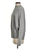 Alya Gray Turtleneck Sweater Size S - photo 5