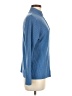 Sarah Bentley 100% Acrylic Blue Pullover Sweater Size M - photo 4