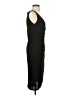 Tadashi Solid Black Cocktail Dress Size S - photo 4