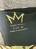 Nicki Minaj Paisley Gold Cocktail Dress Size M - photo 7