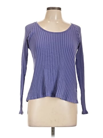 Knox Rose Long Sleeve T-Shirt (view 1)