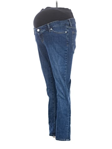 Gap - Maternity Jeans (view 1)