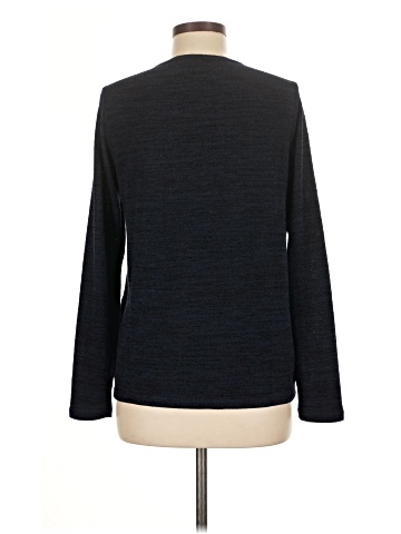 Stowaway Collection Pullover Sweater (view 2)