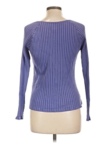 Knox Rose Long Sleeve T-Shirt (view 2)