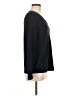Stowaway Collection Black Pullover Sweater Size L - photo 4