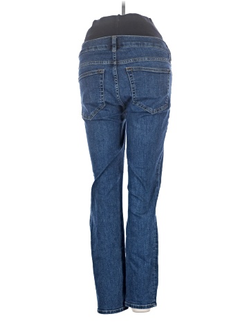 Gap - Maternity Jeans (view 2)