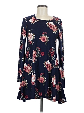 J for Justify Casual Dress (view 1)