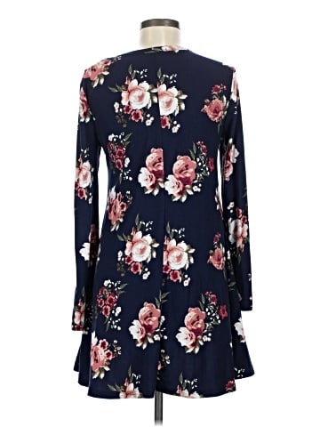 J for Justify Casual Dress (view 2)