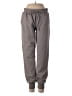 Rachel Zoe TJX Solid Gray Sweatpants Size S - photo 1