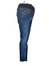 Gap - Maternity Blue Jeans Size 25 waist - photo 4