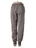 Rachel Zoe TJX Solid Gray Sweatpants Size S - photo 2