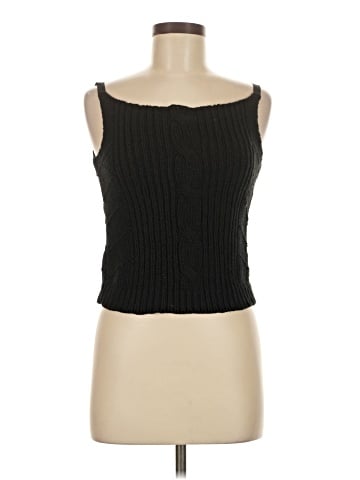 Narciso Rodriguez Sleeveless Top (view 1)