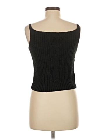 Narciso Rodriguez Sleeveless Top (view 2)
