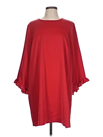 Cremieux Casual Dress (view 1)