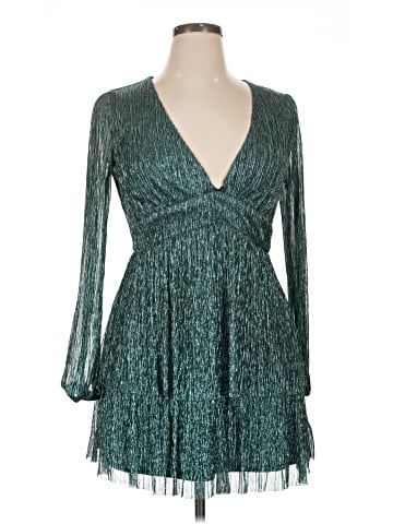 Trixxi Cocktail Dress (view 1)
