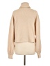 By Together Tan Turtleneck Sweater Size M - photo 2