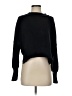 Assorted Brands Black Pullover Sweater Size XS - photo 1