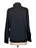 Ann Taylor Black Long Sleeve Blouse Size L - photo 2