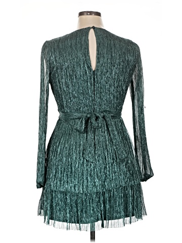 Trixxi Cocktail Dress (view 2)