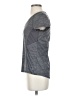Layer 8 100% Polyester Gray Active T-Shirt Size S - photo 5