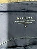 Athleta Blue Active Pants Size M - photo 4