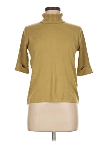 Norton McNaughton Turtleneck Sweater (view 1)