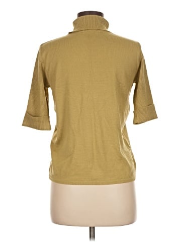 Norton McNaughton Turtleneck Sweater (view 2)