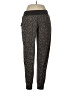Tart Polka Dots Black Casual Pants Size L - photo 1