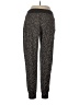 Tart Polka Dots Black Casual Pants Size L - photo 2