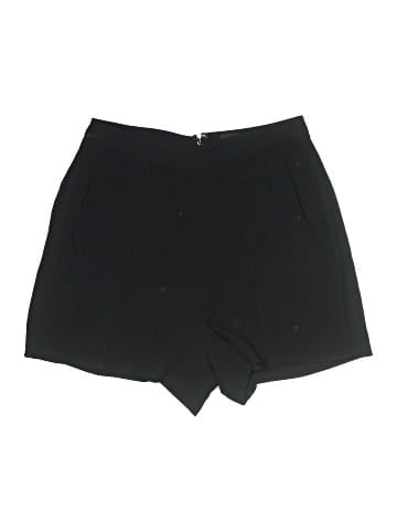 BCBGMAXAZRIA Shorts (view 1)