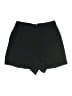 BCBGMAXAZRIA Solid Black Shorts Size XXS - photo 1