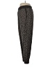 Tart Polka Dots Black Casual Pants Size L - photo 5