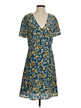 Amour Vert Casual Dress