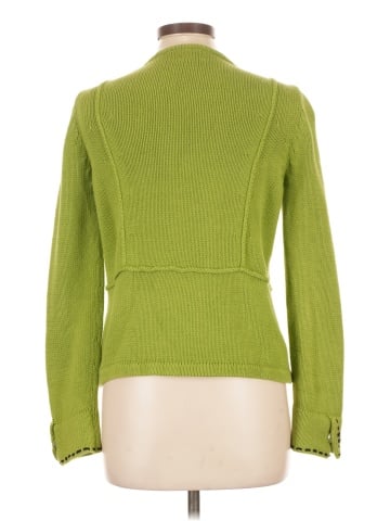 Colour Works Cardigan (view 2)