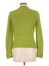 Colour Works Green Cardigan Size L - photo 2