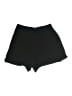 BCBGMAXAZRIA Solid Black Shorts Size XXS - photo 2