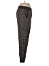 Tart Polka Dots Black Casual Pants Size L - photo 4