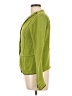 Colour Works Green Cardigan Size L - photo 5