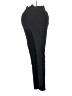 Angel Maternity Solid Black Active Pants Size S - photo 1