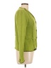 Colour Works Green Cardigan Size L - photo 4