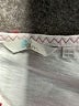 Boden White Casual Dress Size 10L - photo 3