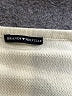Brandy Melville Argyle Ivory Cardigan One size - photo 7